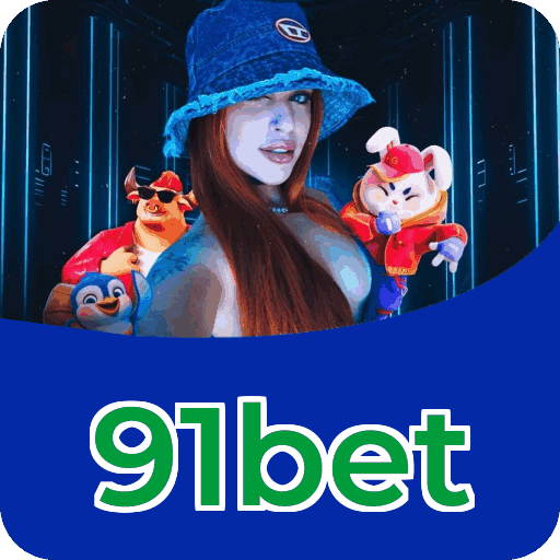 Resumo do fluxo de instalação do app 91bet — ilustração editorial
