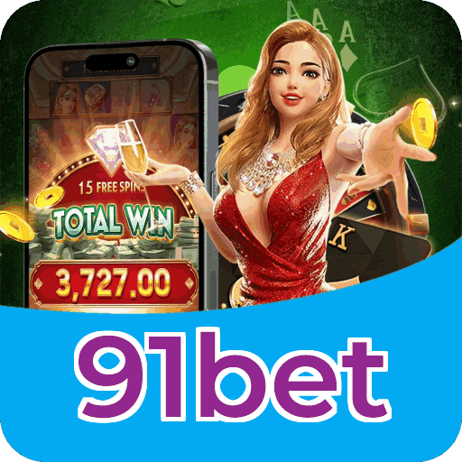 Catálogo 91bet 2.547 jogos - Pragmatic Play, Evolution, NetEnt