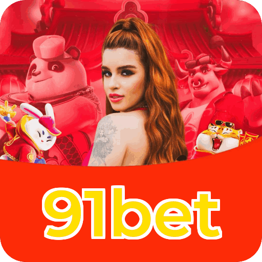 Passo a passo para baixar o app 91bet — ilustração editorial